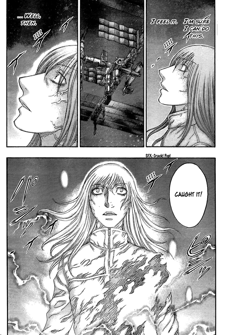 Read Destroy and Revolution (en) Manga Online