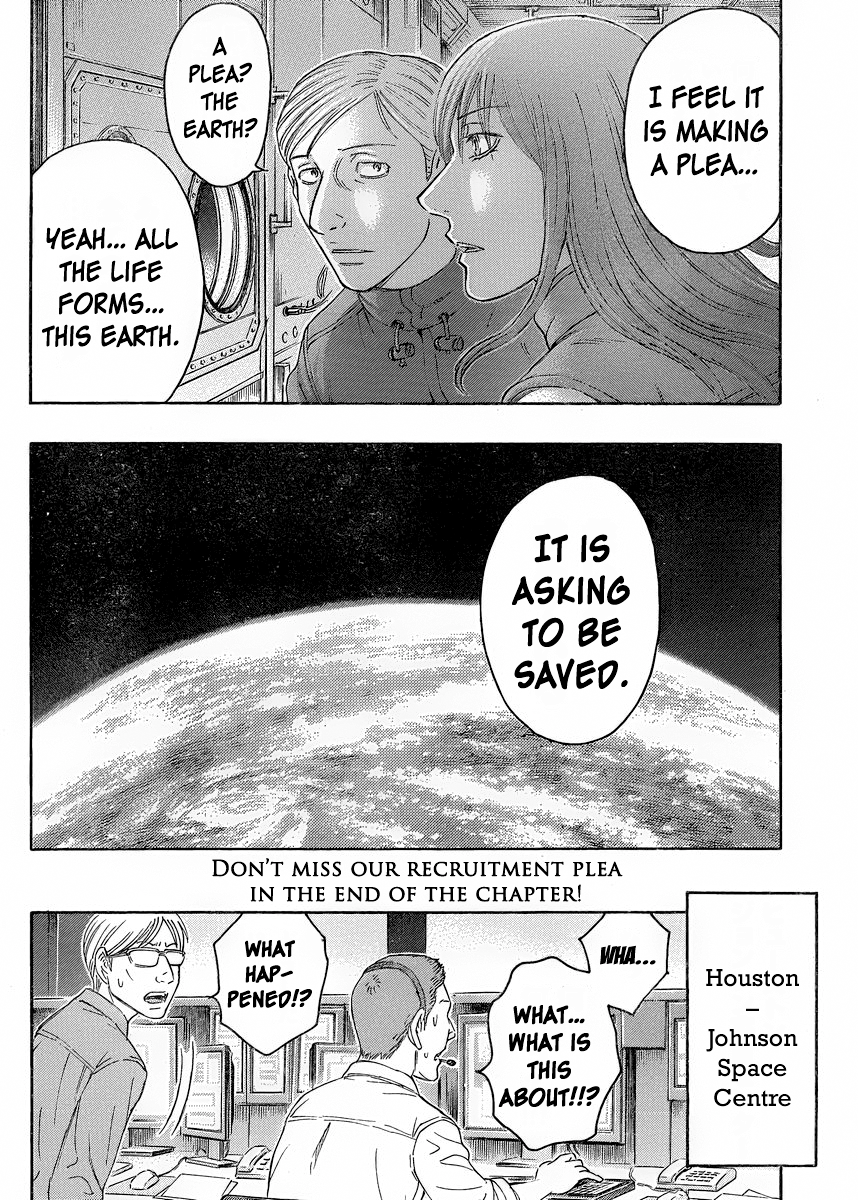 Read Destroy and Revolution (en) Manga Online