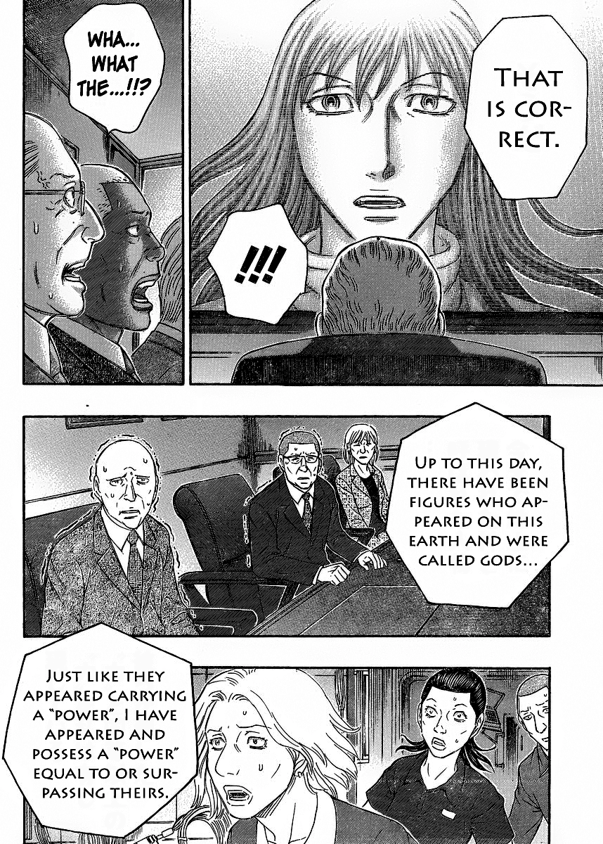 Read Destroy and Revolution (en) Manga Online