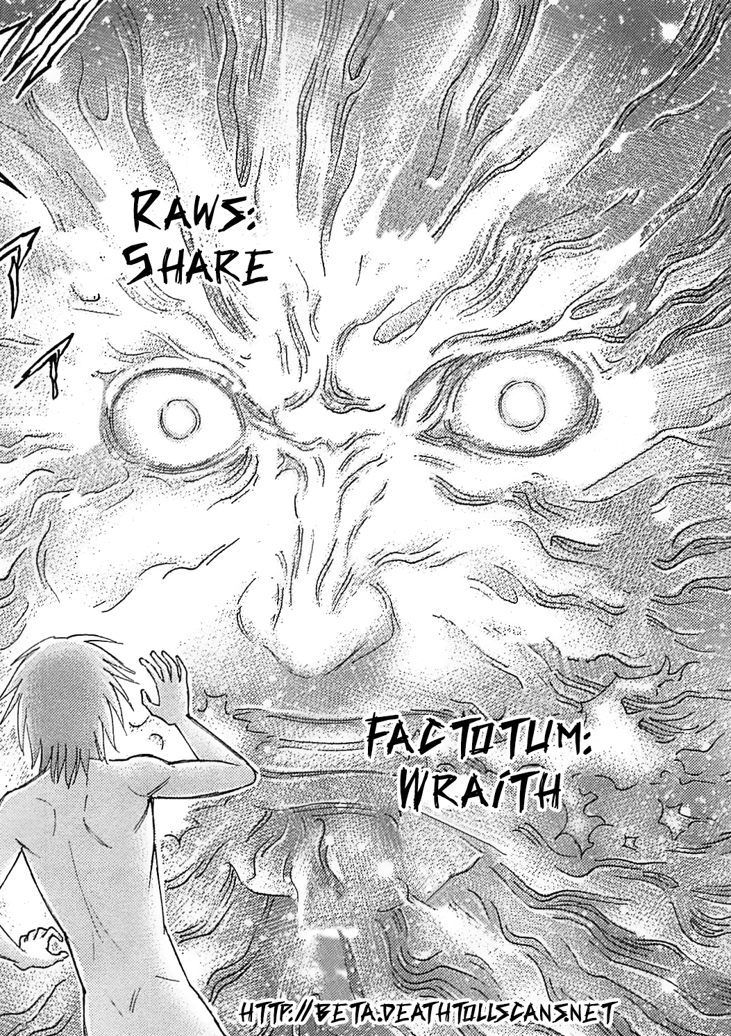 Read Destroy and Revolution (en) Manga Online