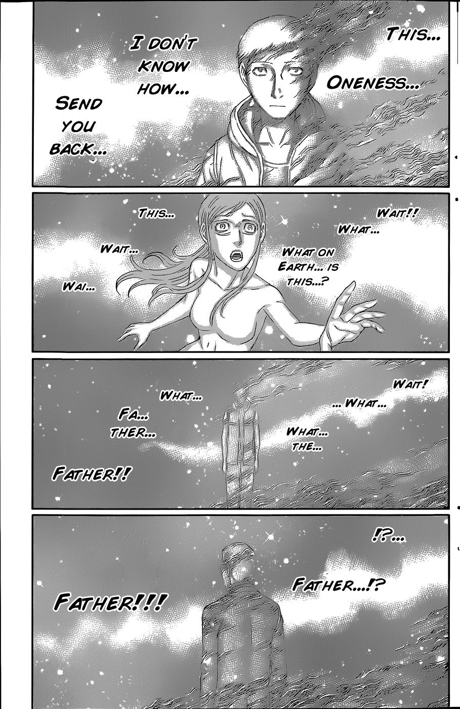 Read Destroy and Revolution (en) Manga Online