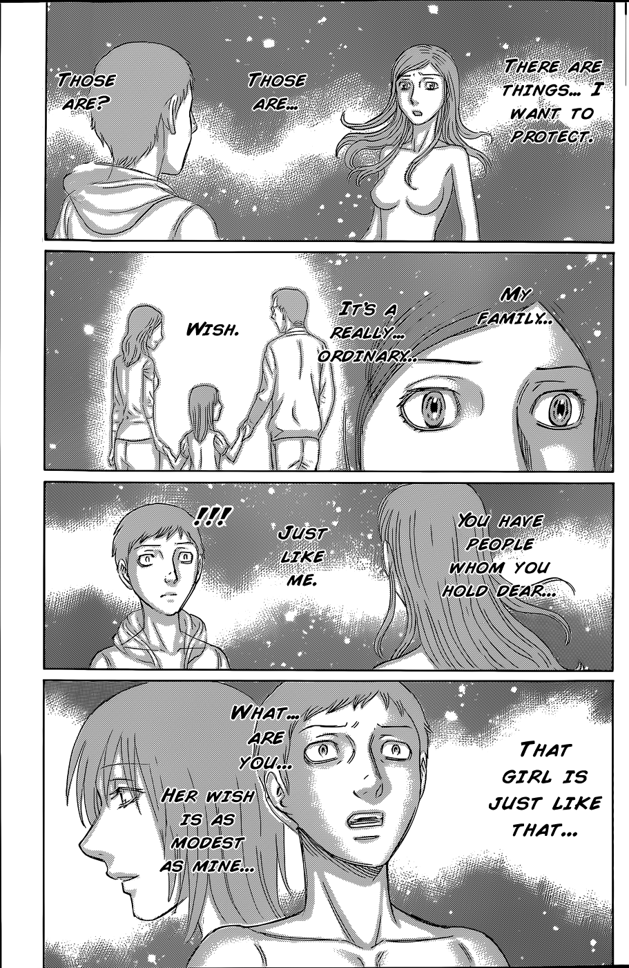 Read Destroy and Revolution (en) Manga Online