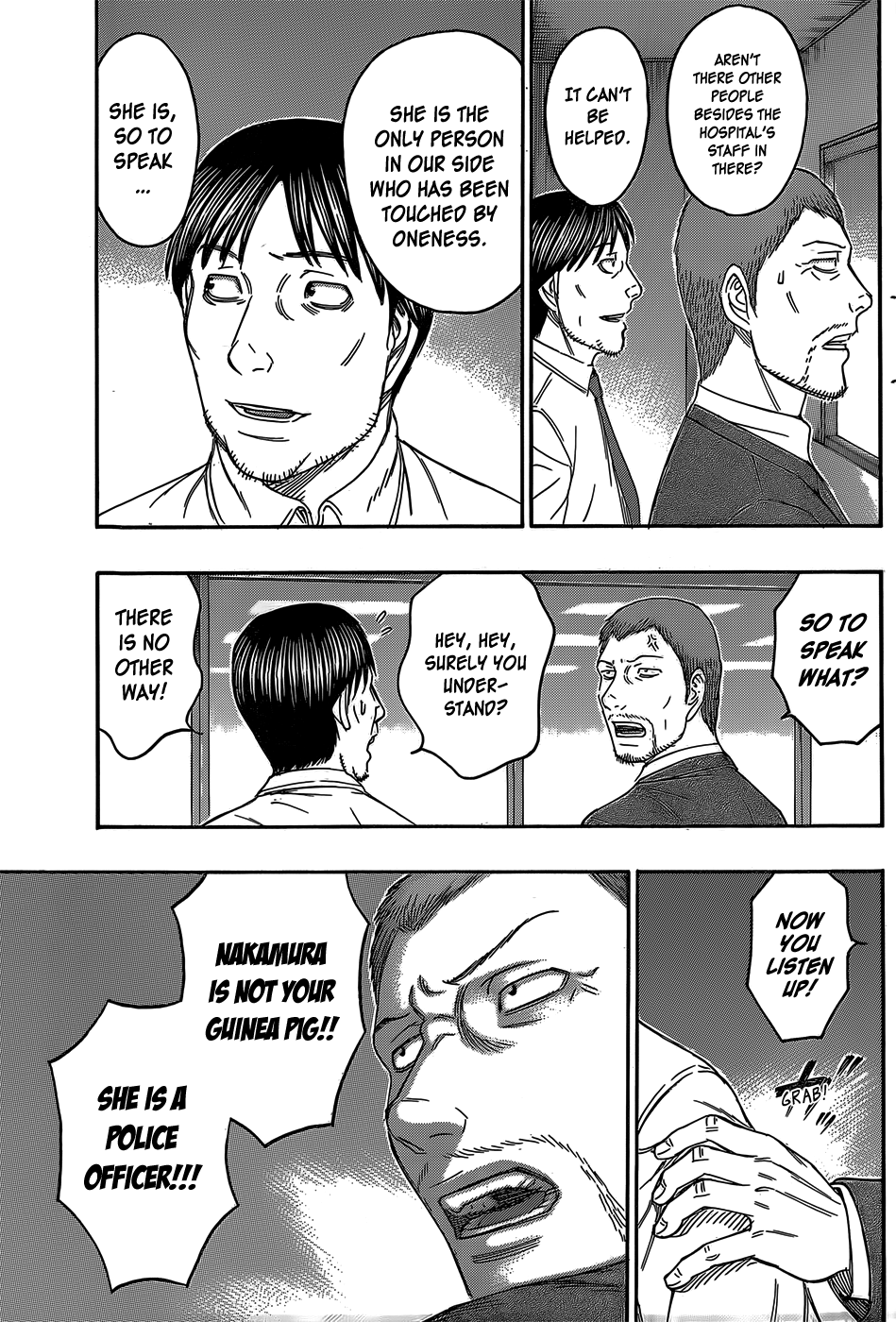 Read Destroy and Revolution (en) Manga Online