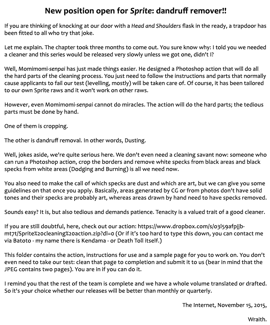 Read Destroy and Revolution (en) Manga Online