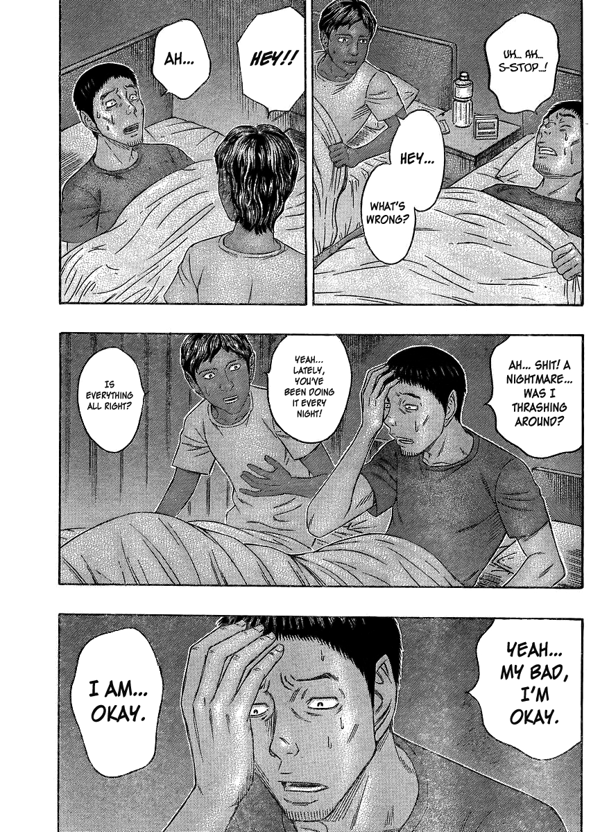 Read Destroy and Revolution (en) Manga Online