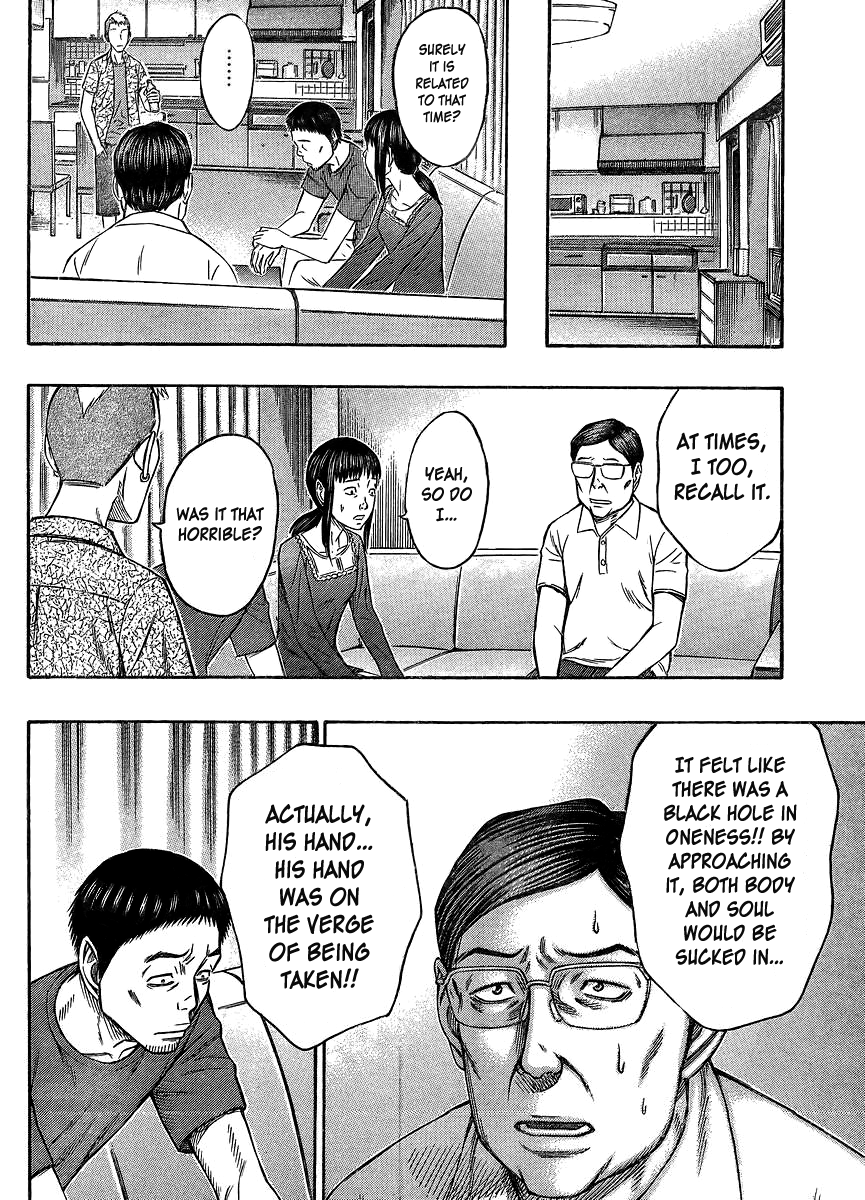 Read Destroy and Revolution (en) Manga Online