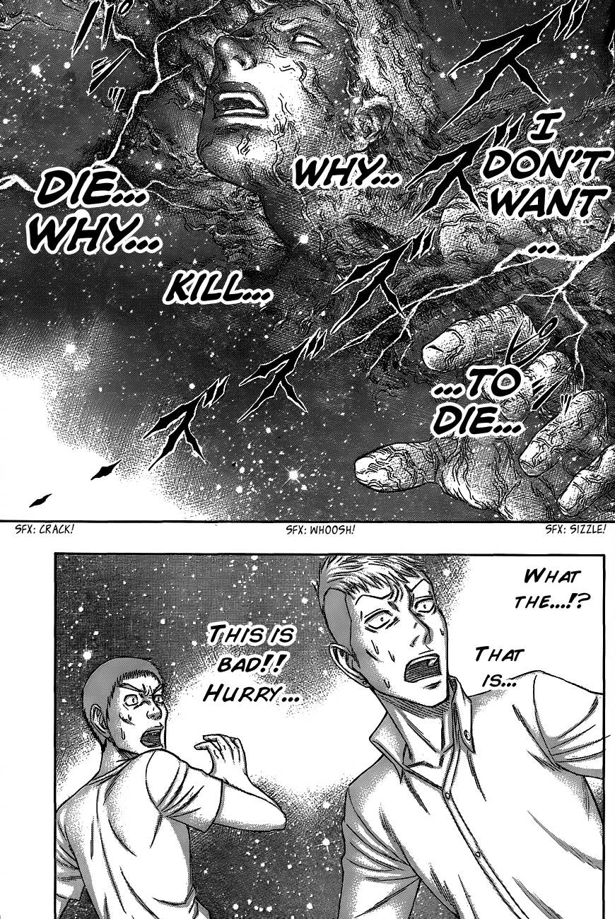 Read Destroy and Revolution (en) Manga Online