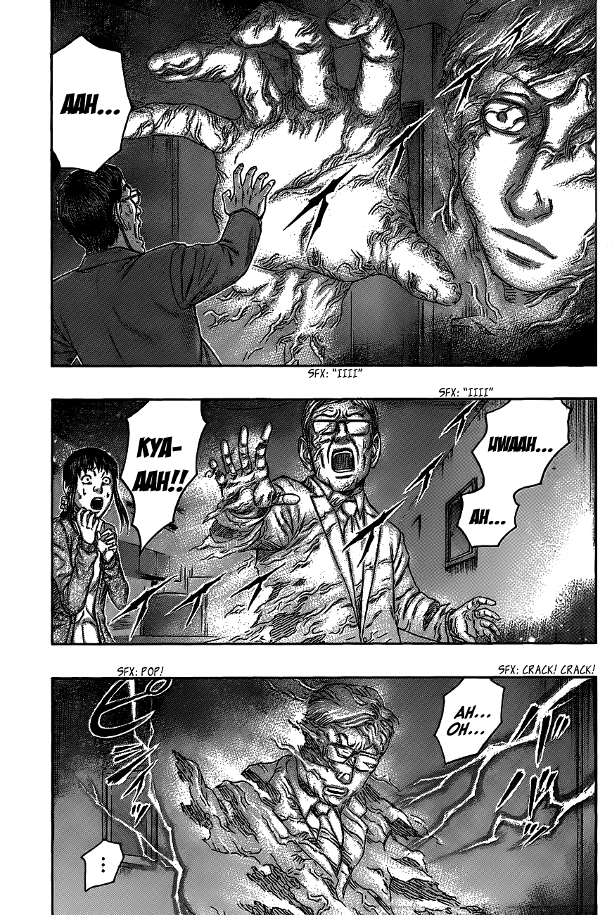 Read Destroy and Revolution (en) Manga Online