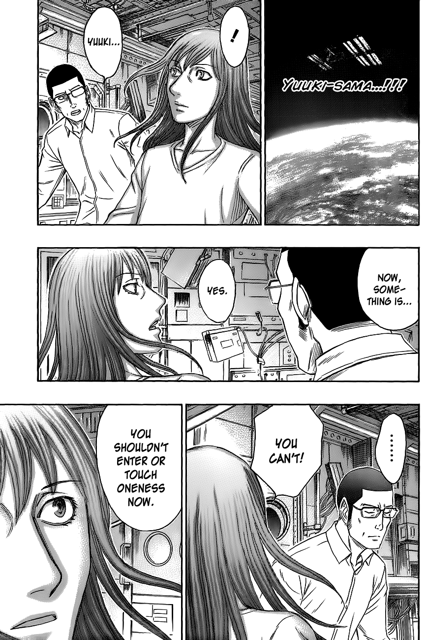 Read Destroy and Revolution (en) Manga Online