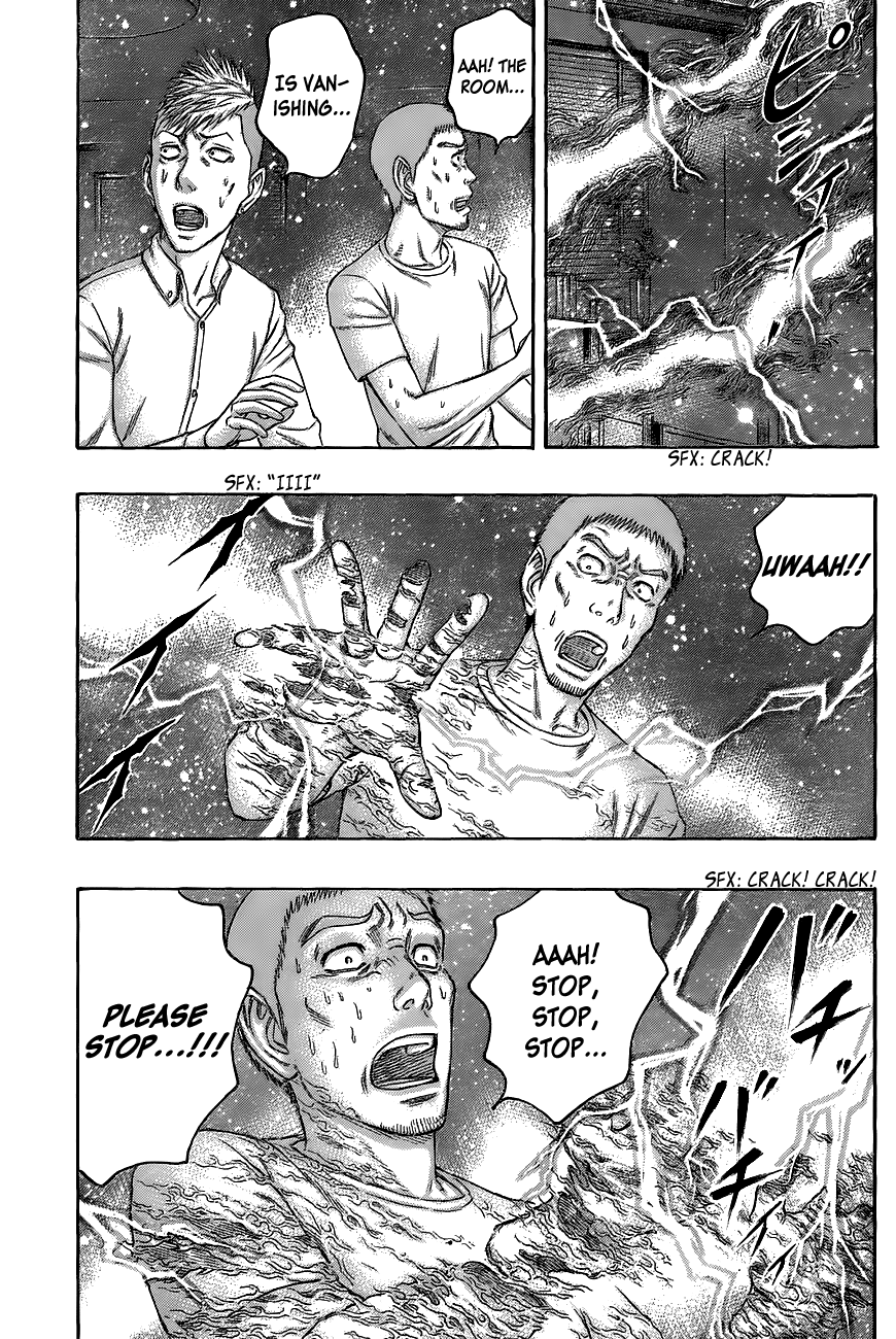 Read Destroy and Revolution (en) Manga Online