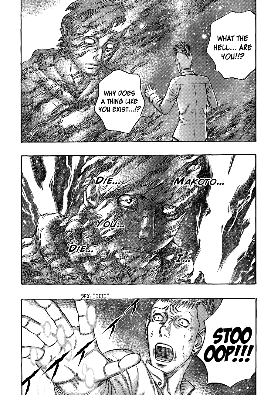 Read Destroy and Revolution (en) Manga Online