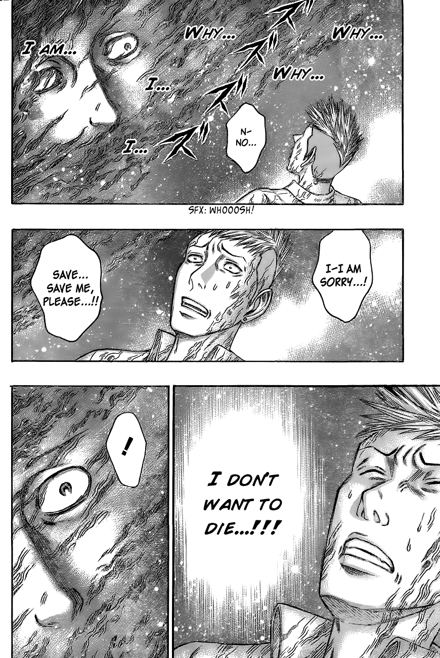 Read Destroy and Revolution (en) Manga Online