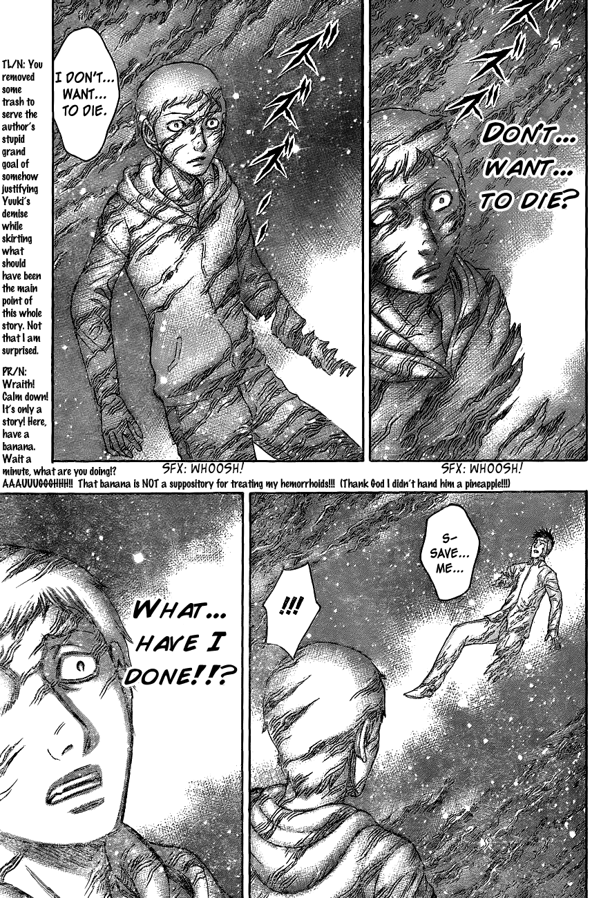 Read Destroy and Revolution (en) Manga Online