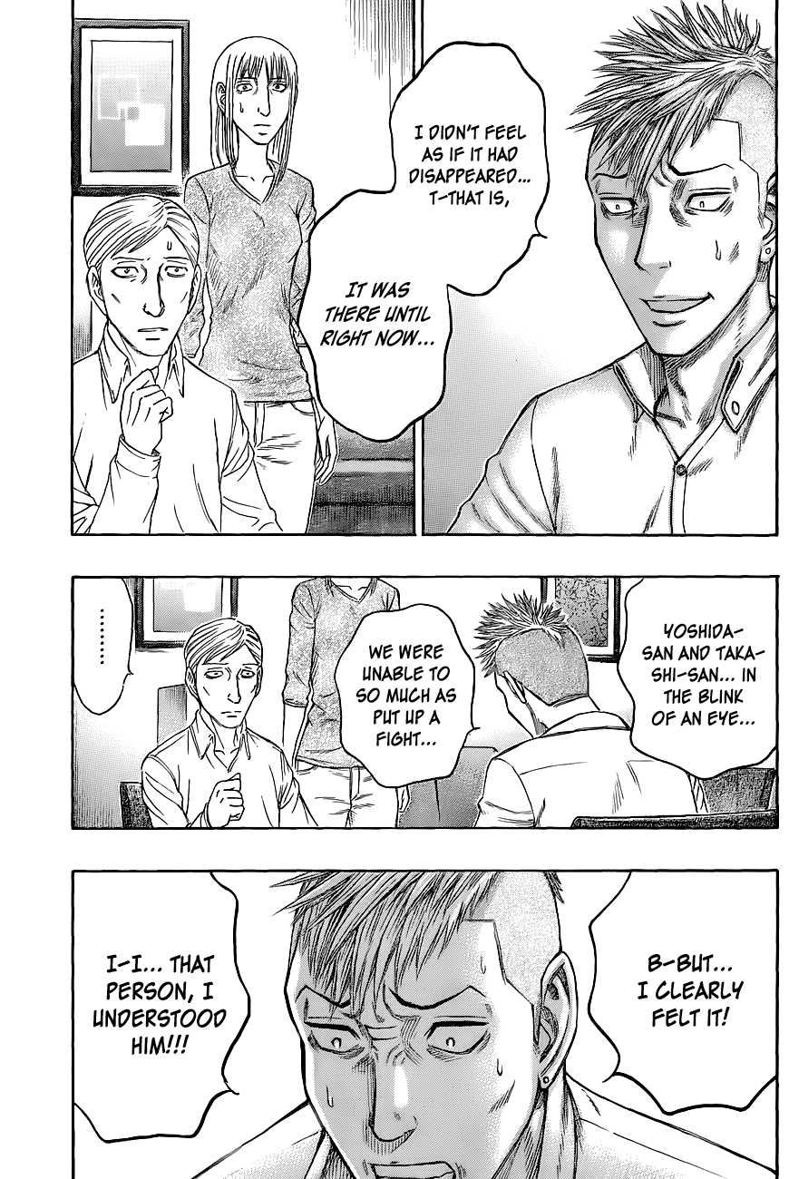 Read Destroy and Revolution (en) Manga Online