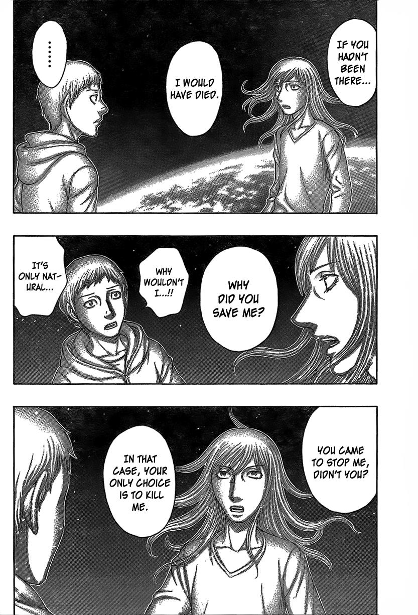 Read Destroy and Revolution (en) Manga Online