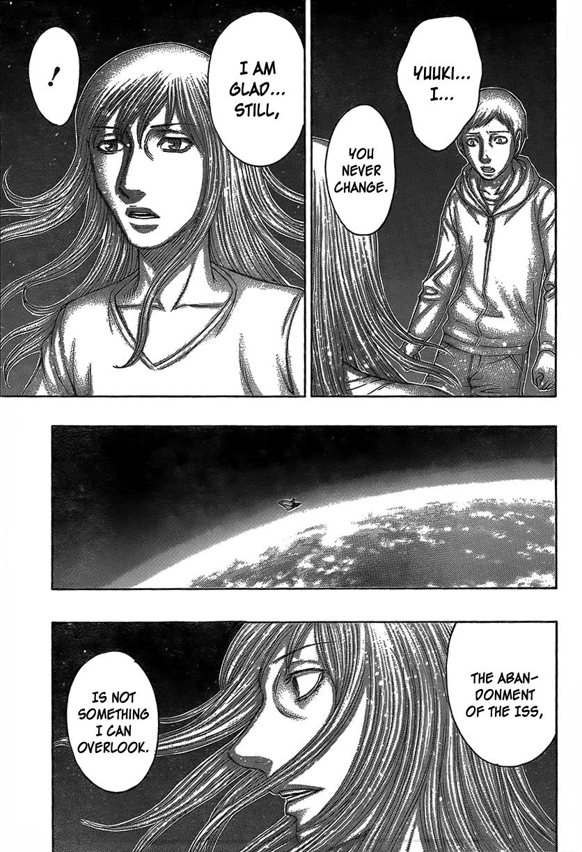 Read Destroy and Revolution (en) Manga Online