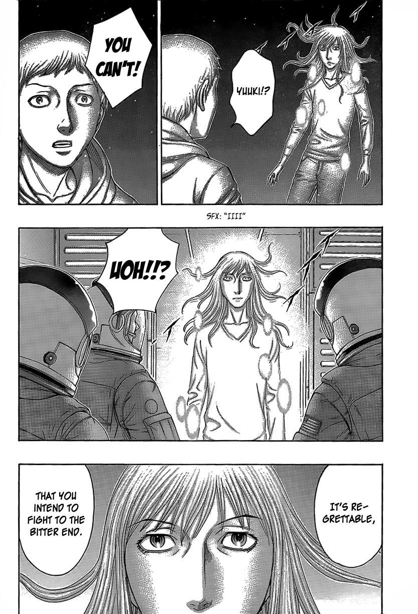 Read Destroy and Revolution (en) Manga Online