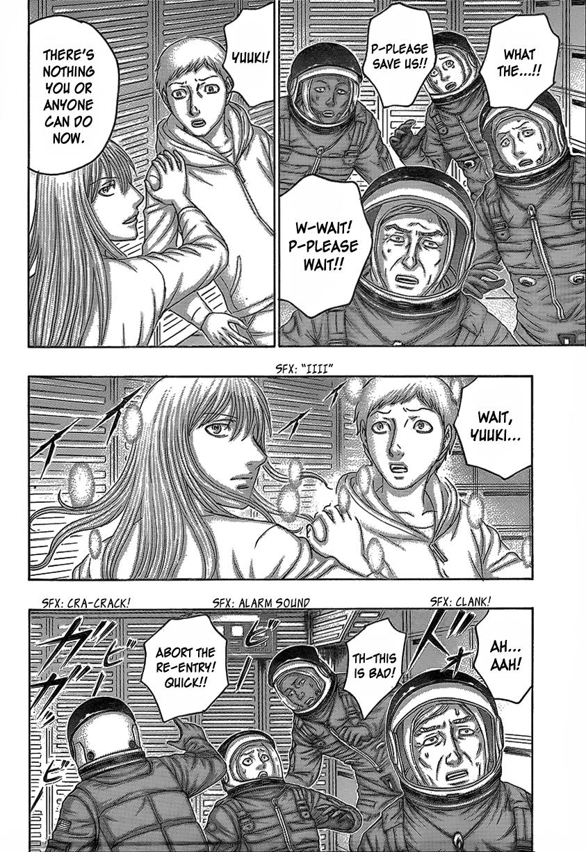 Read Destroy and Revolution (en) Manga Online