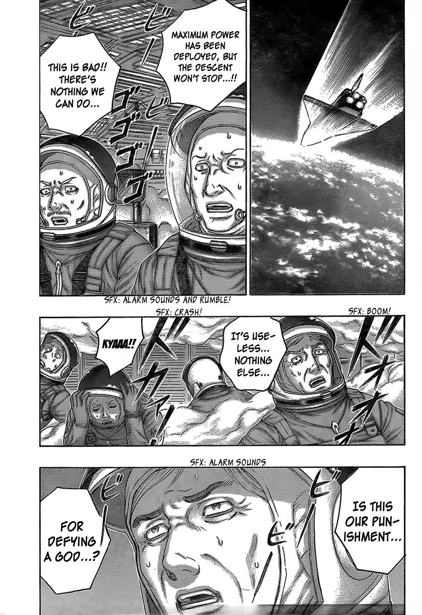 Read Destroy and Revolution (en) Manga Online