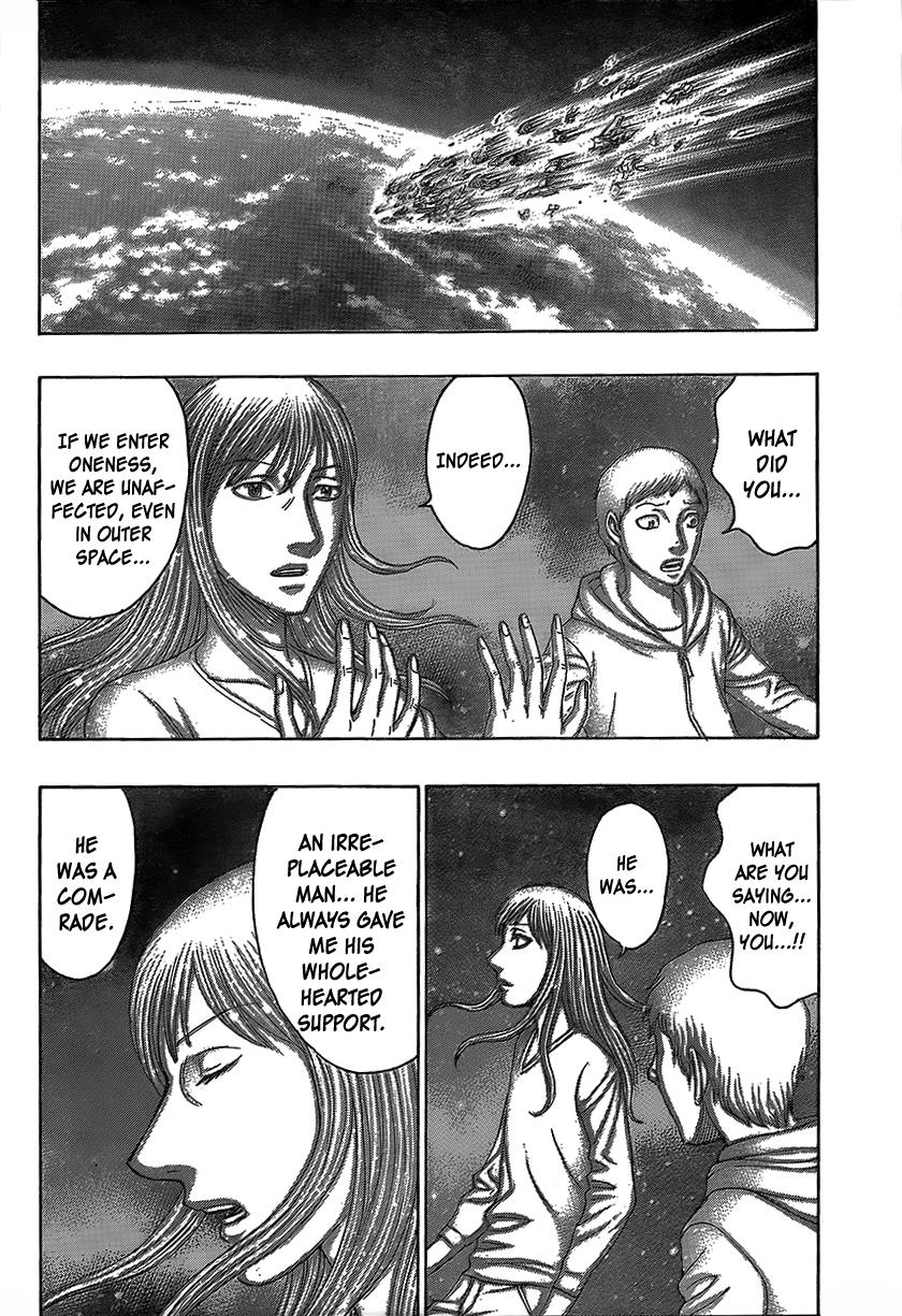 Read Destroy and Revolution (en) Manga Online