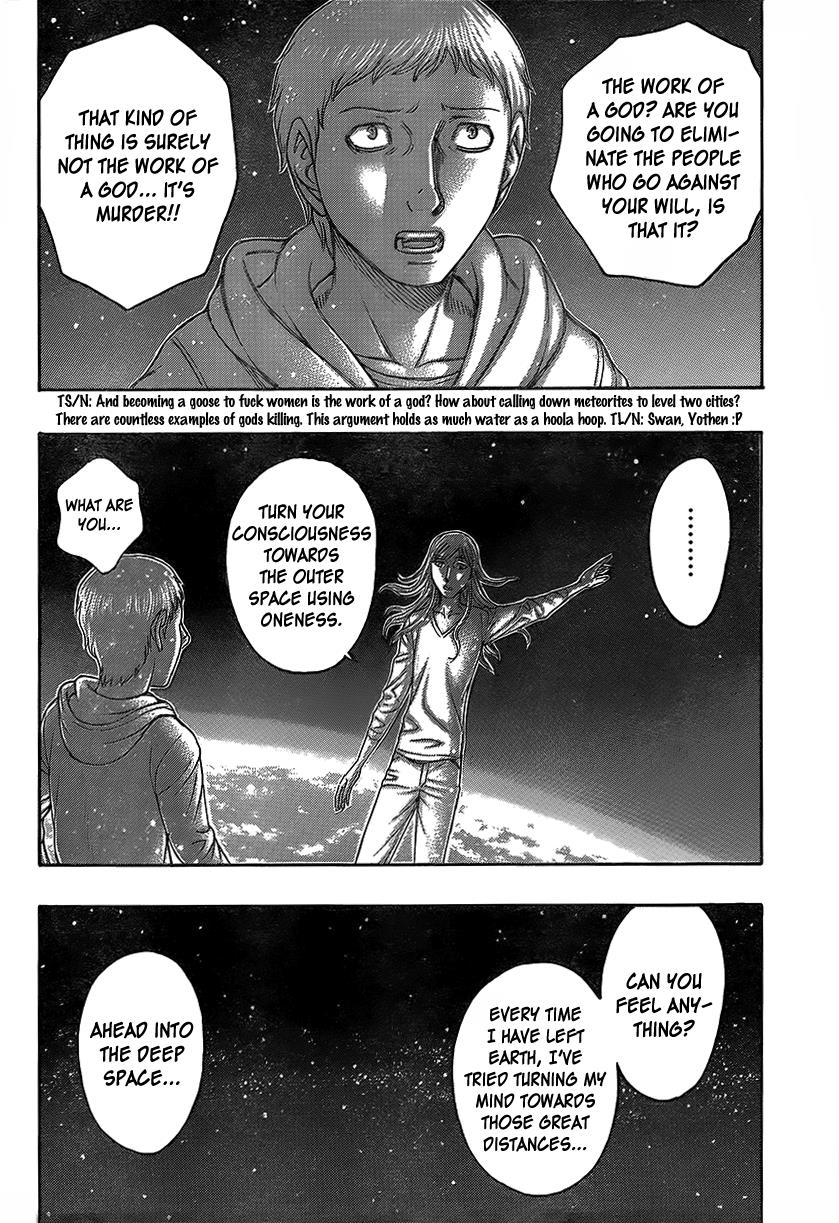 Read Destroy and Revolution (en) Manga Online