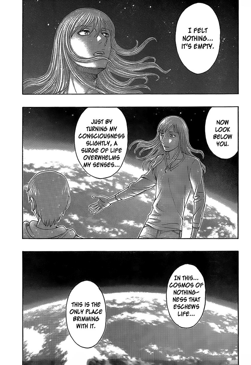 Read Destroy and Revolution (en) Manga Online