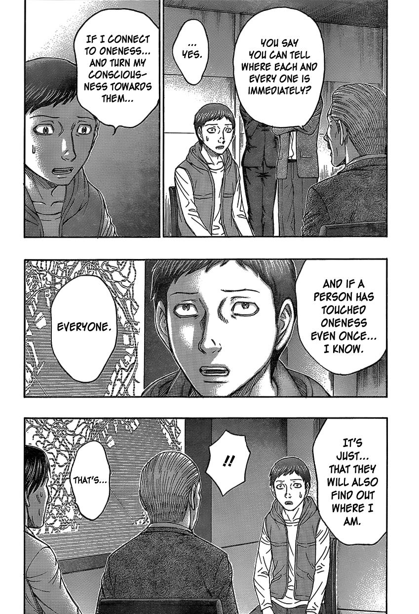 Read Destroy and Revolution (en) Manga Online