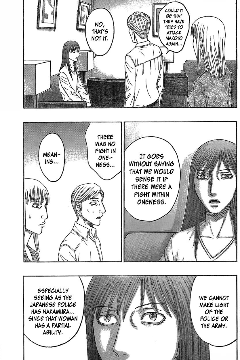 Read Destroy and Revolution (en) Manga Online