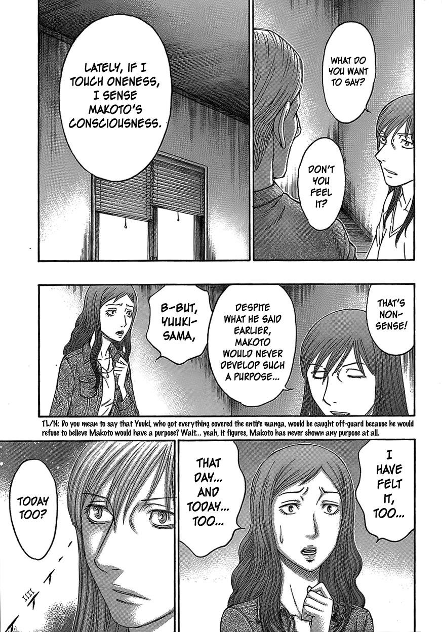 Read Destroy and Revolution (en) Manga Online