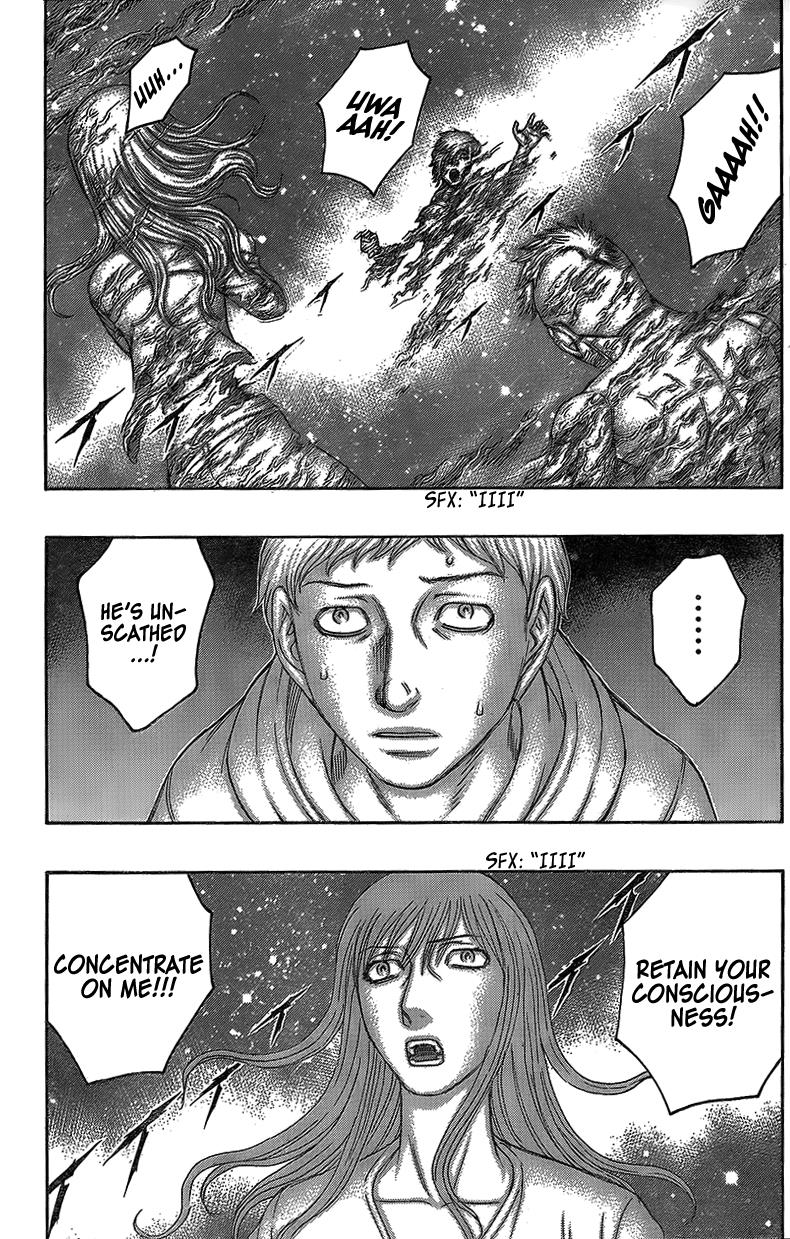 Read Destroy and Revolution (en) Manga Online