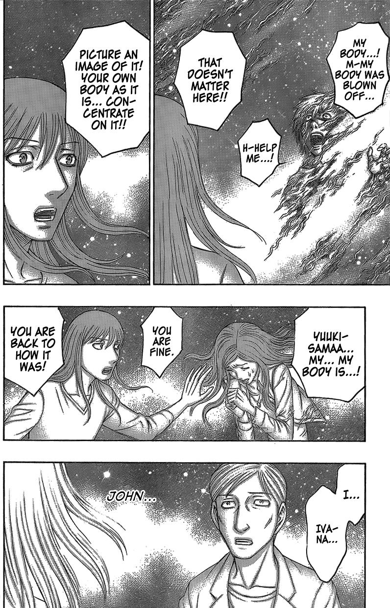 Read Destroy and Revolution (en) Manga Online