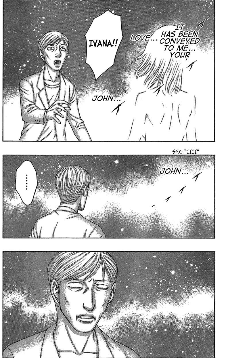 Read Destroy and Revolution (en) Manga Online