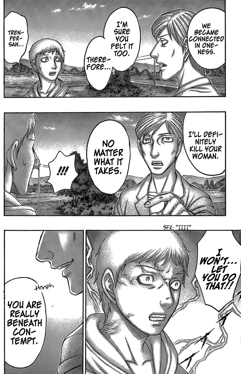 Read Destroy and Revolution (en) Manga Online