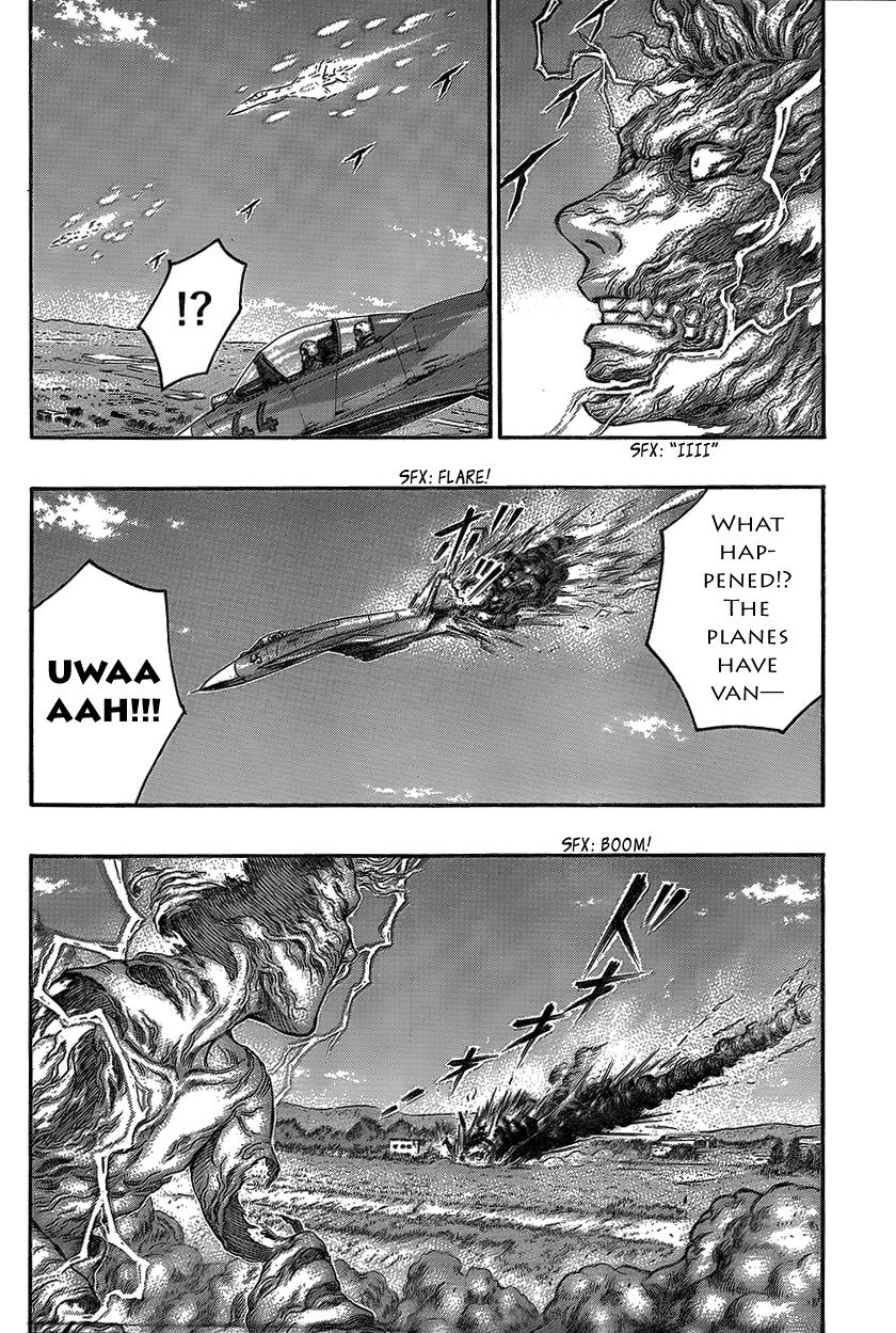 Read Destroy and Revolution (en) Manga Online