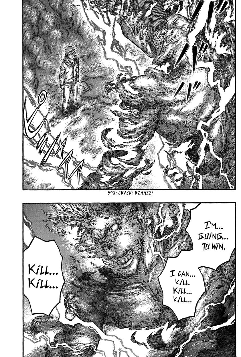 Read Destroy and Revolution (en) Manga Online