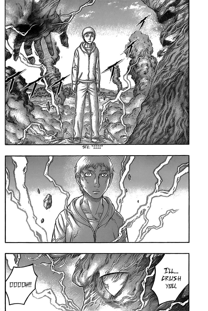 Read Destroy and Revolution (en) Manga Online