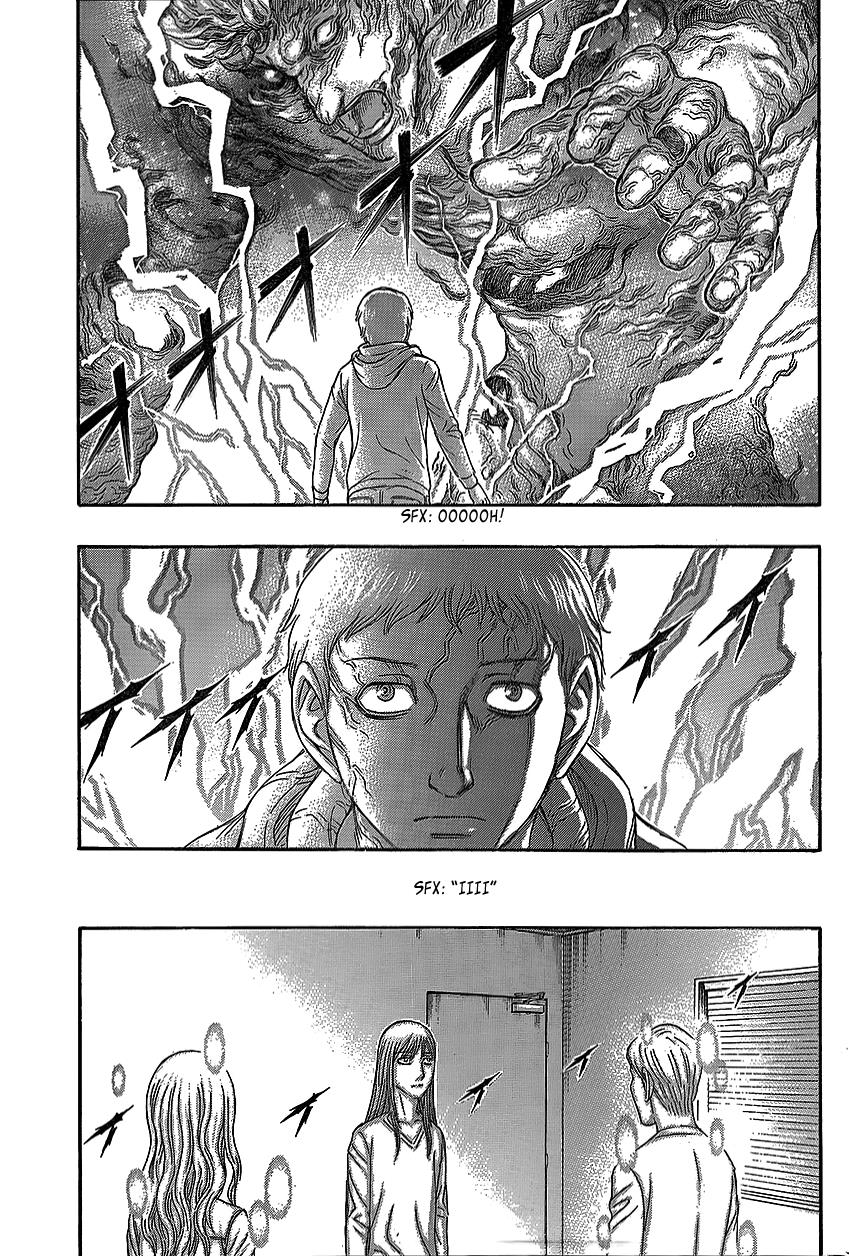 Read Destroy and Revolution (en) Manga Online