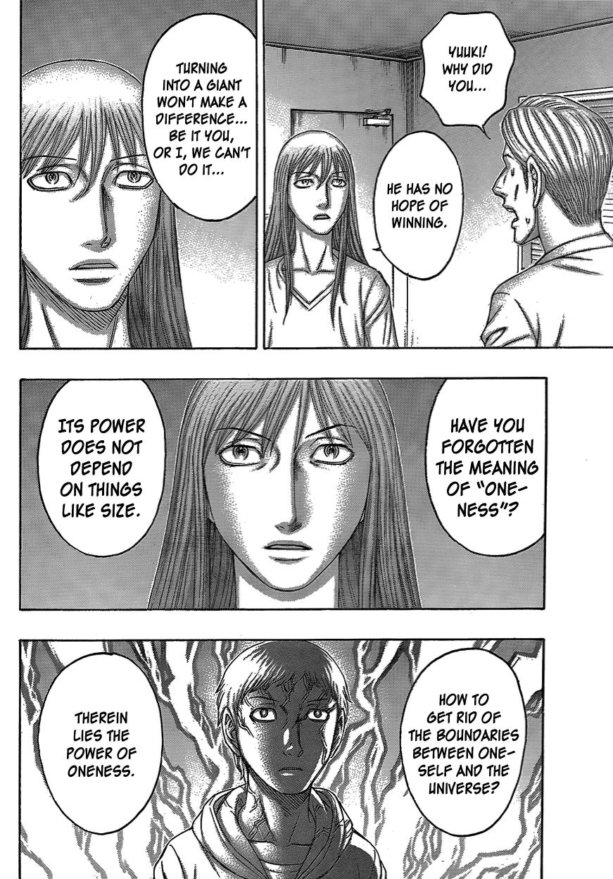 Read Destroy and Revolution (en) Manga Online