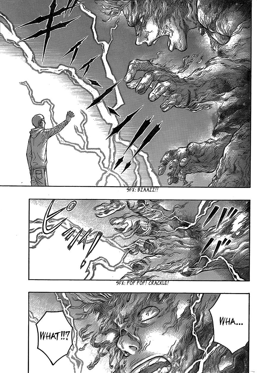 Read Destroy and Revolution (en) Manga Online