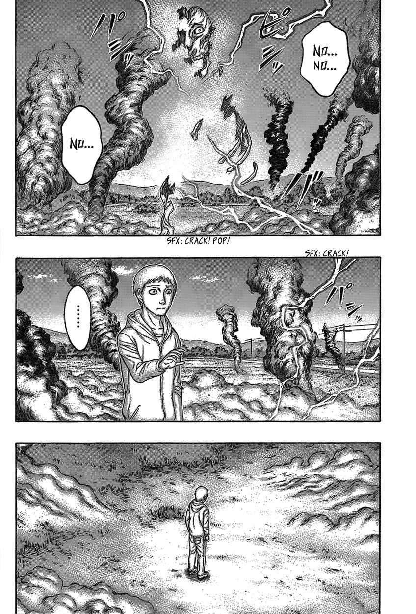 Read Destroy and Revolution (en) Manga Online