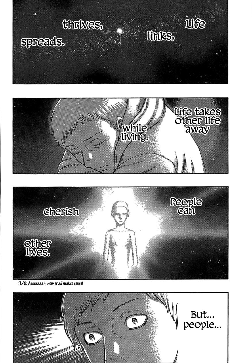 Read Destroy and Revolution (en) Manga Online