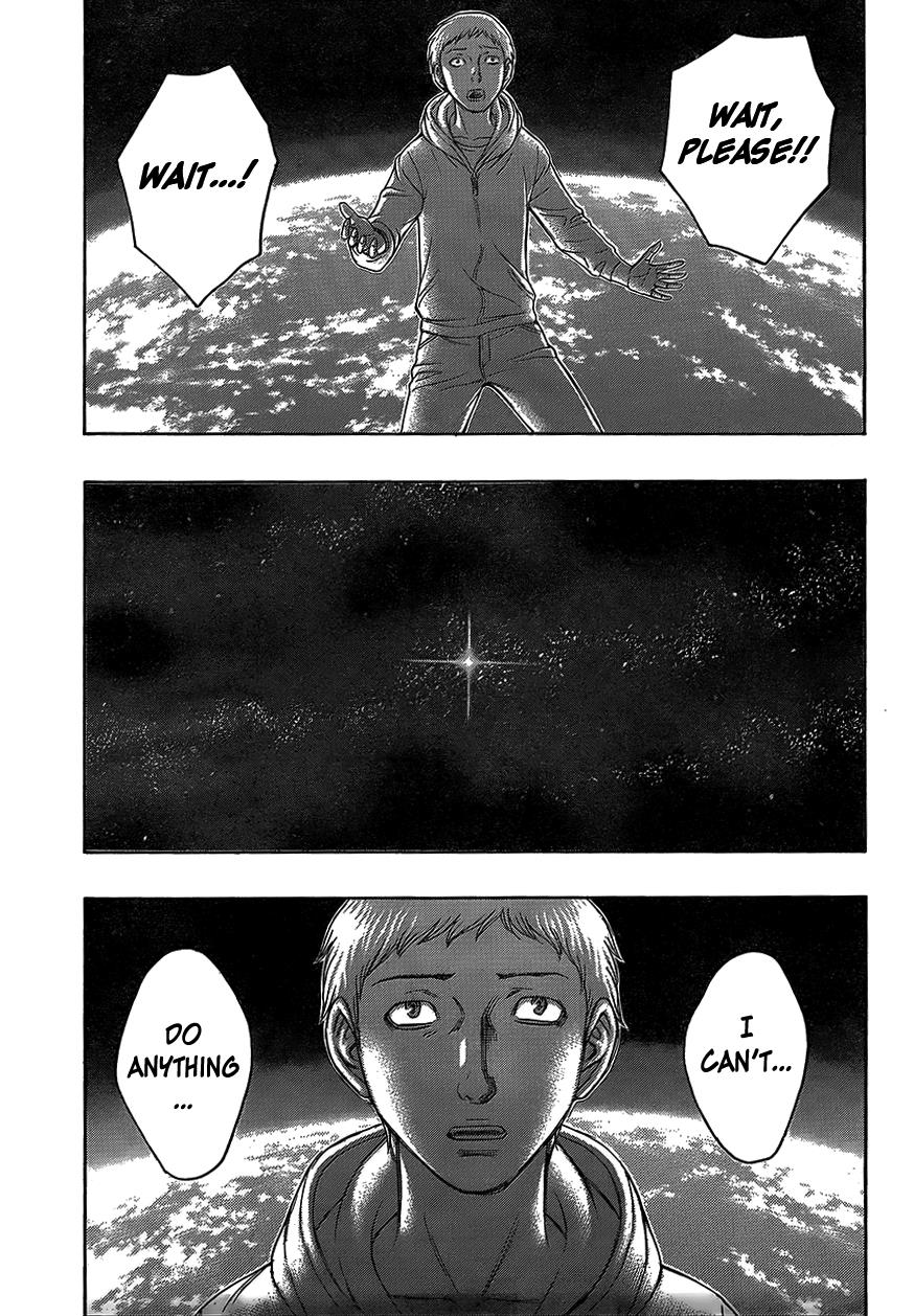 Read Destroy and Revolution (en) Manga Online