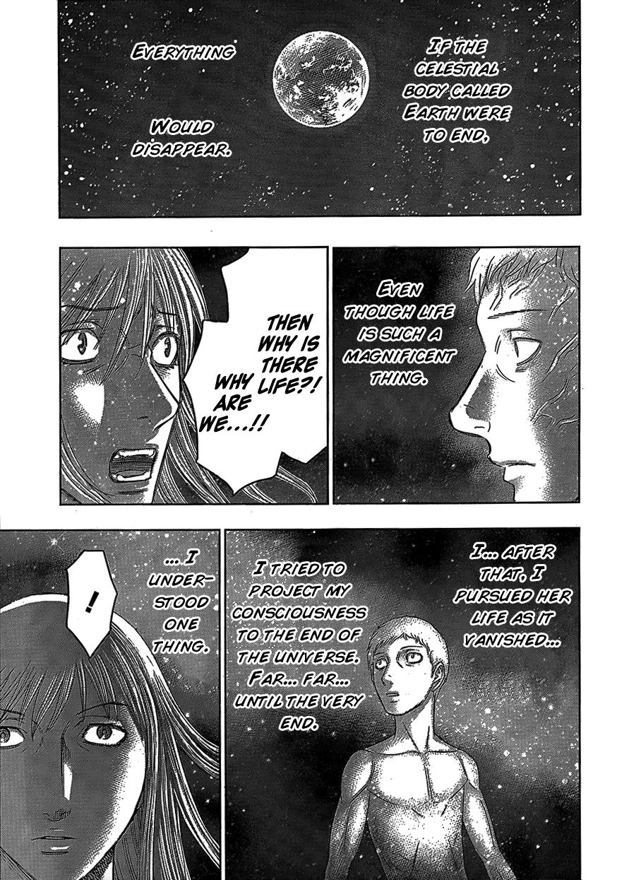 Read Destroy and Revolution (en) Manga Online