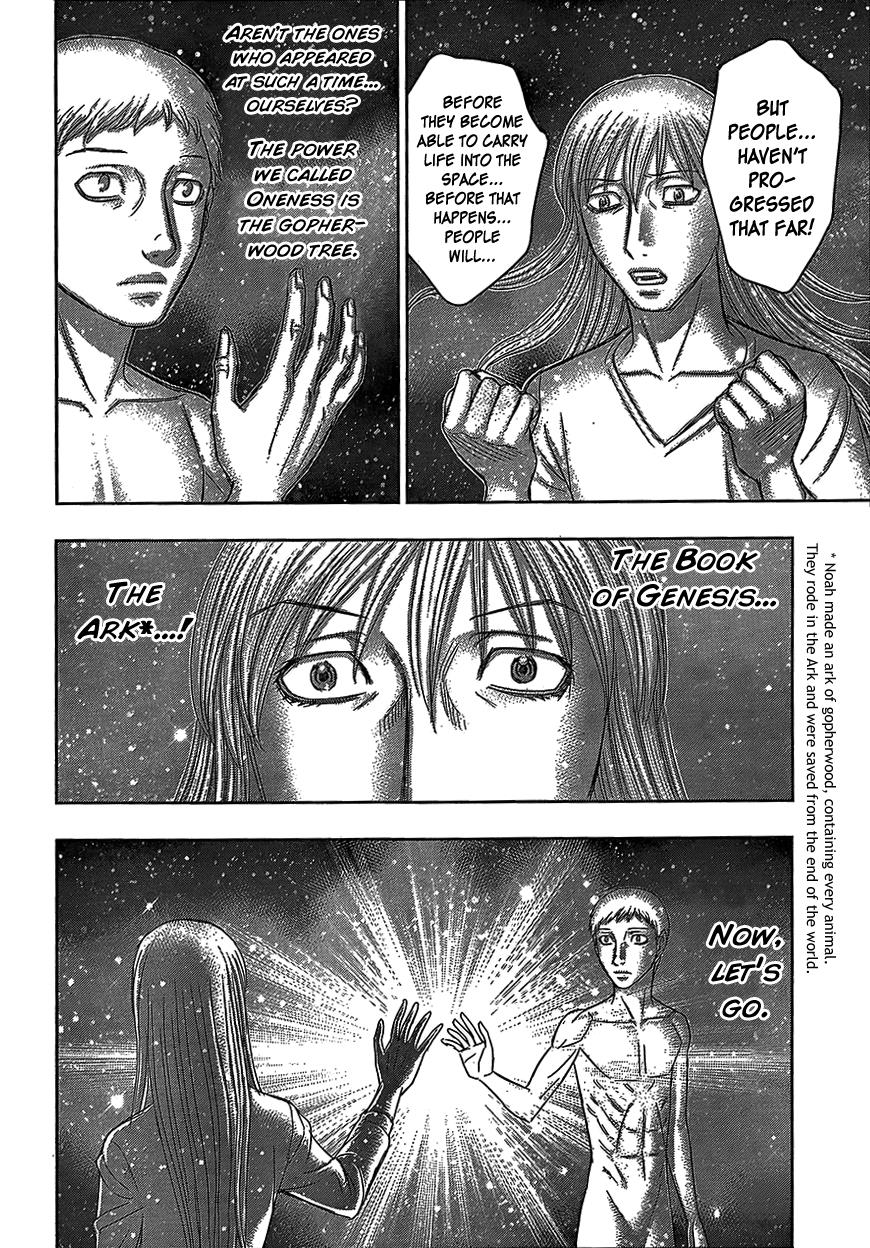 Read Destroy and Revolution (en) Manga Online