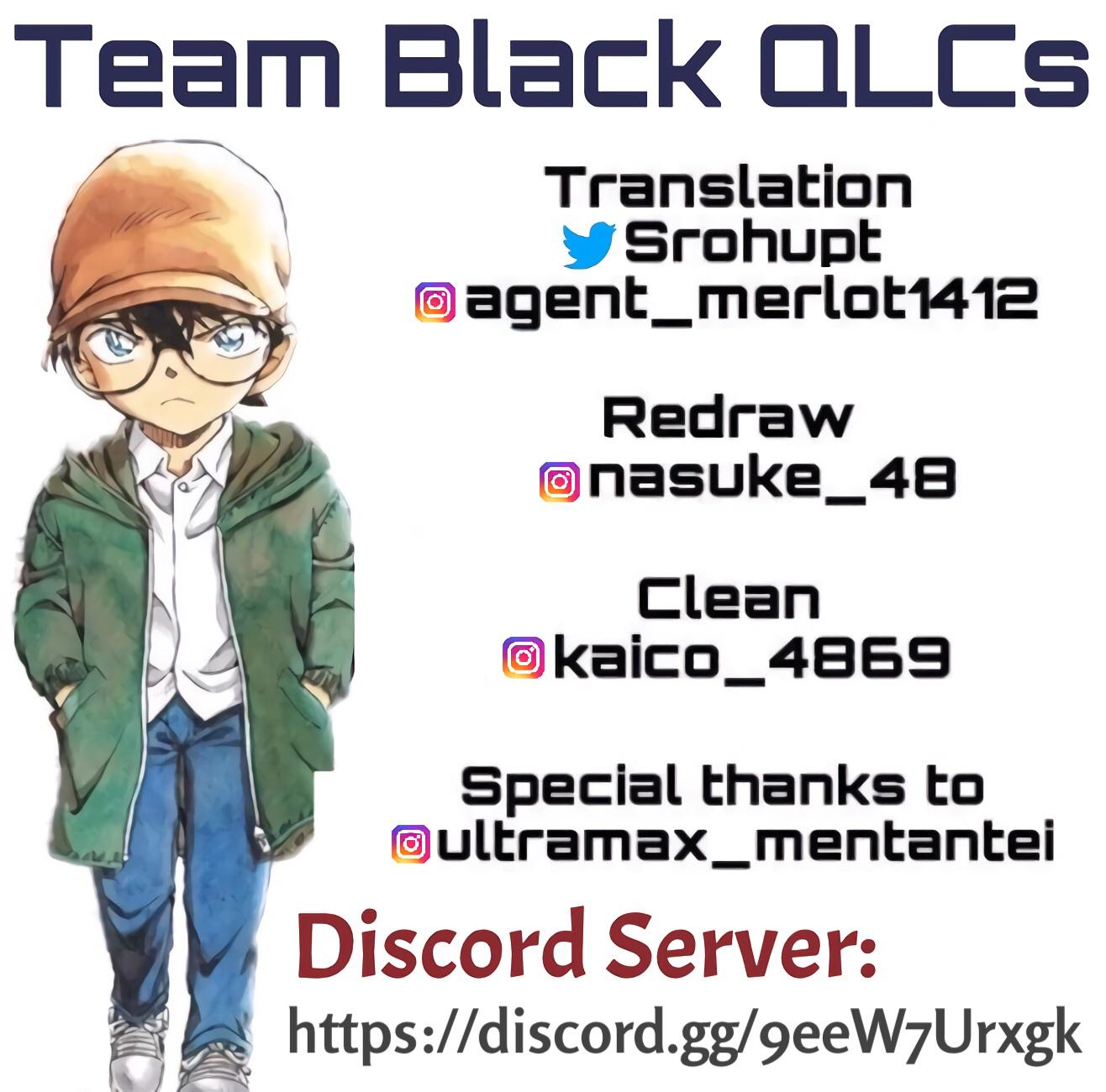 Read Detective Conan (en) Manga Online