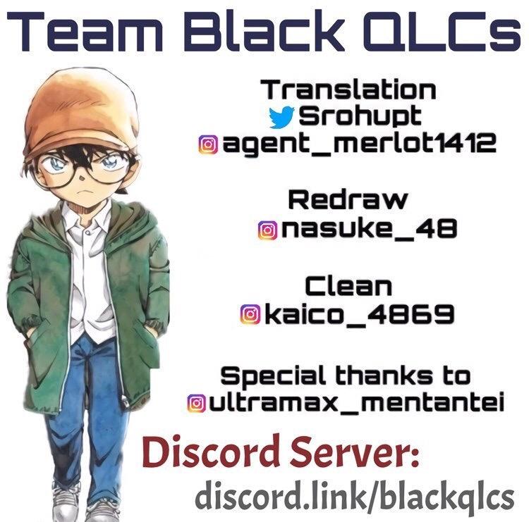 Read Detective Conan (en) Manga Online