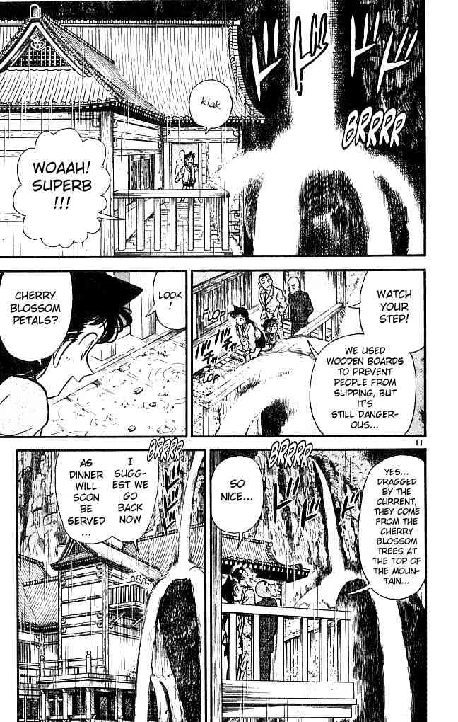 Read Detective Conan (en) Manga Online