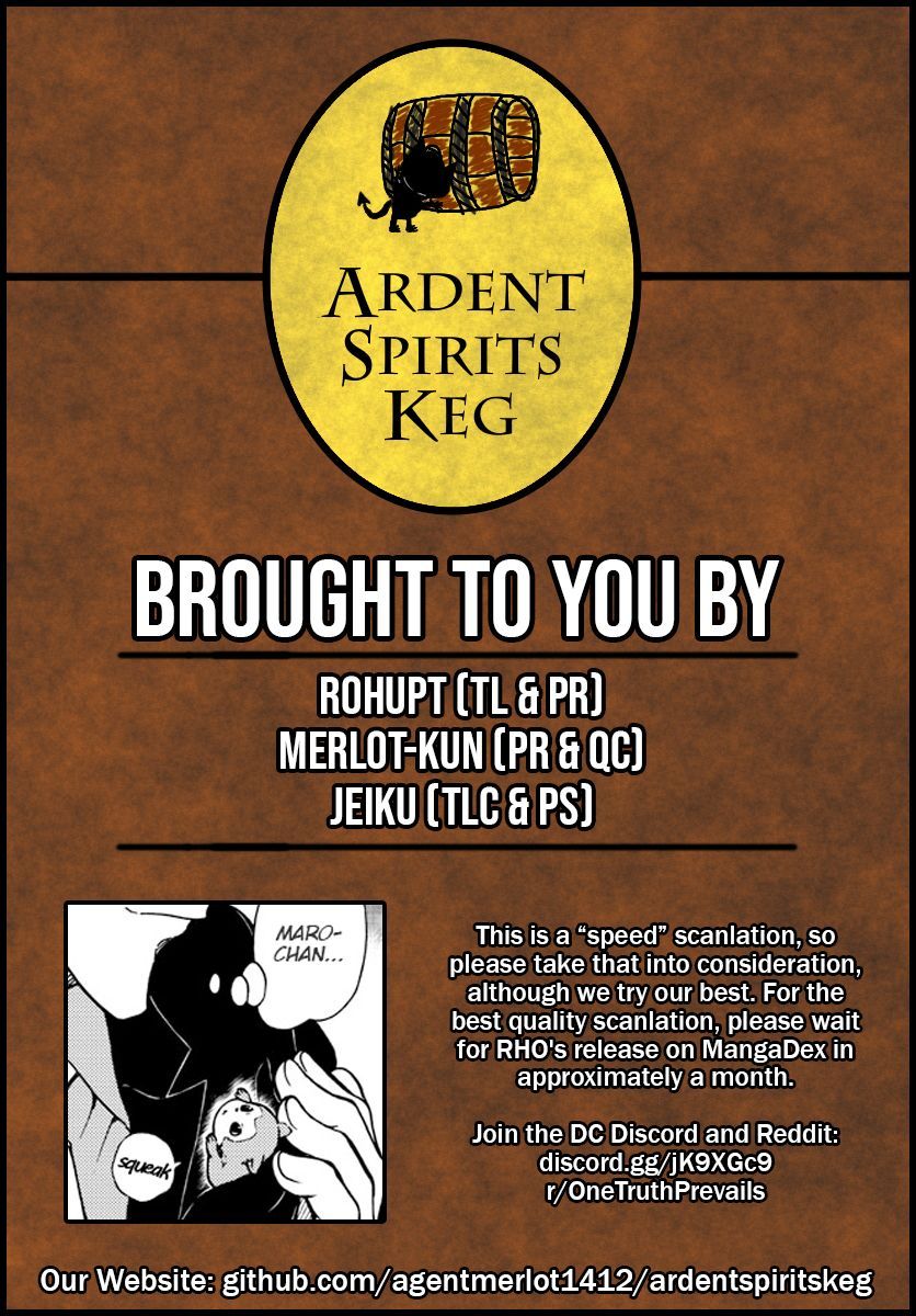 Read Detective Conan (en) Manga Online