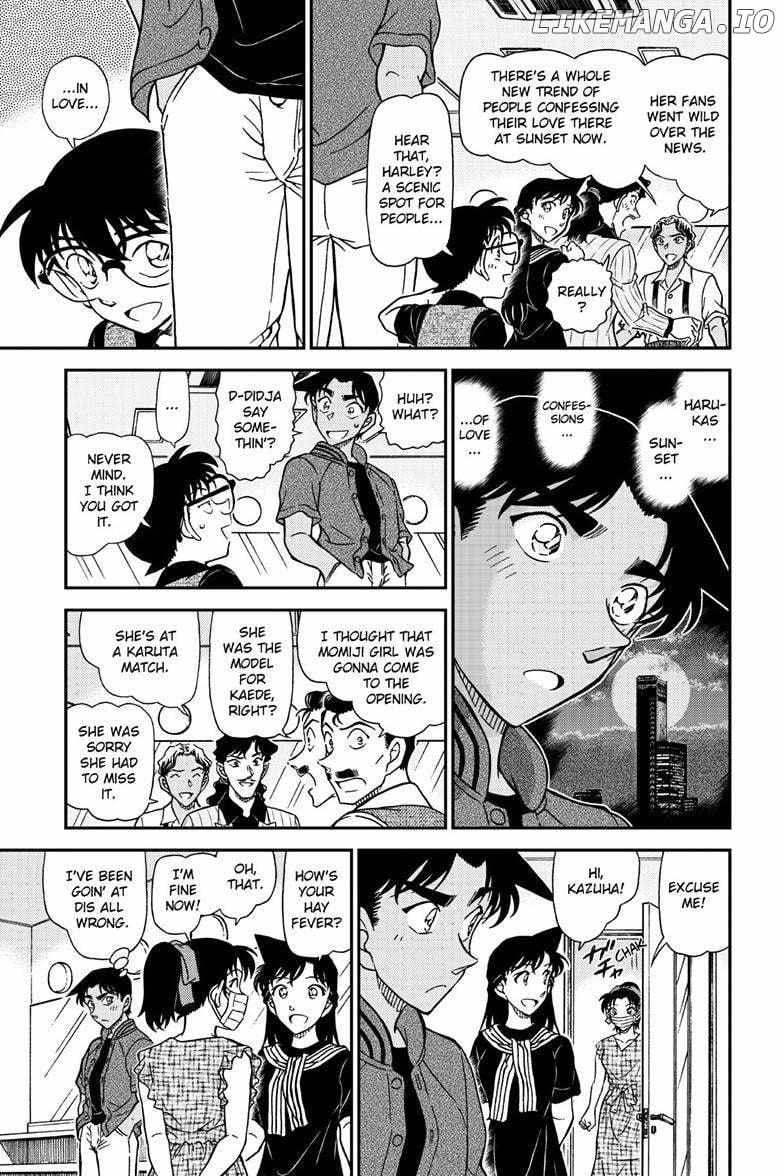 Read Detective Conan (en) Manga Online