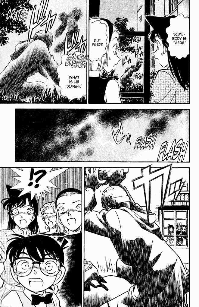 Read Detective Conan (en) Manga Online